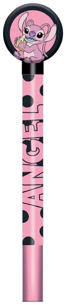 Lilo & Stitch Draaiende Topper Pen (Engel)