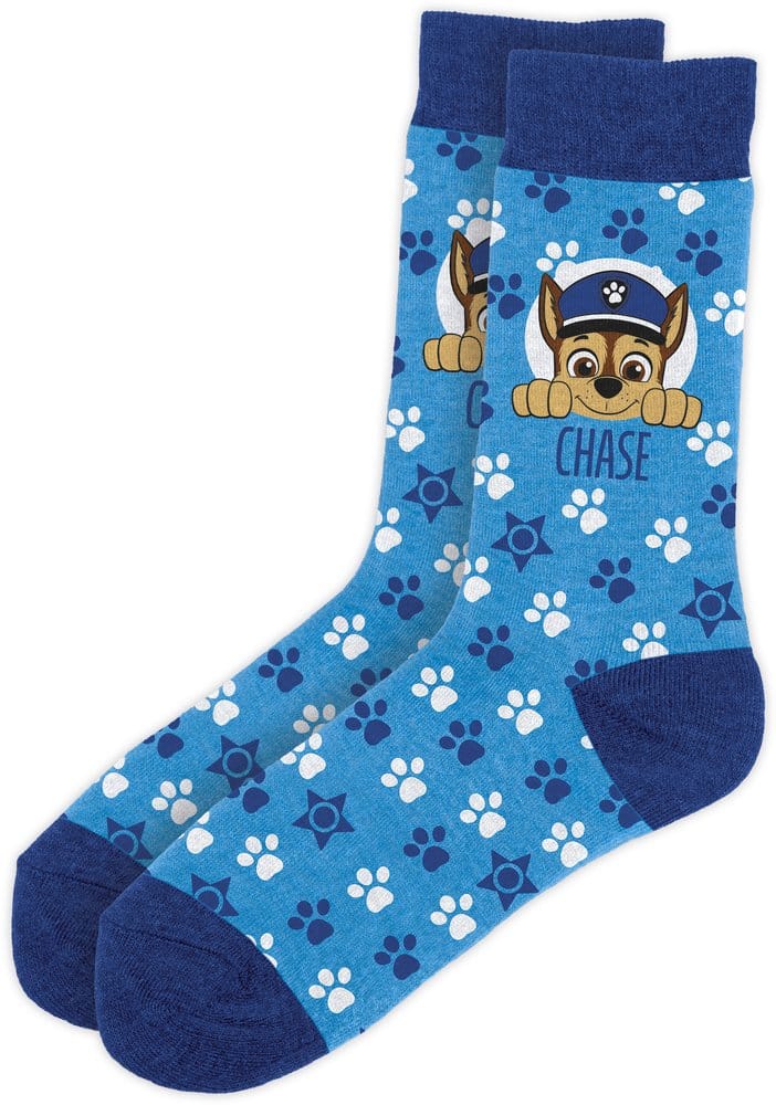 Paw Patrol mok & sokken set iconen
