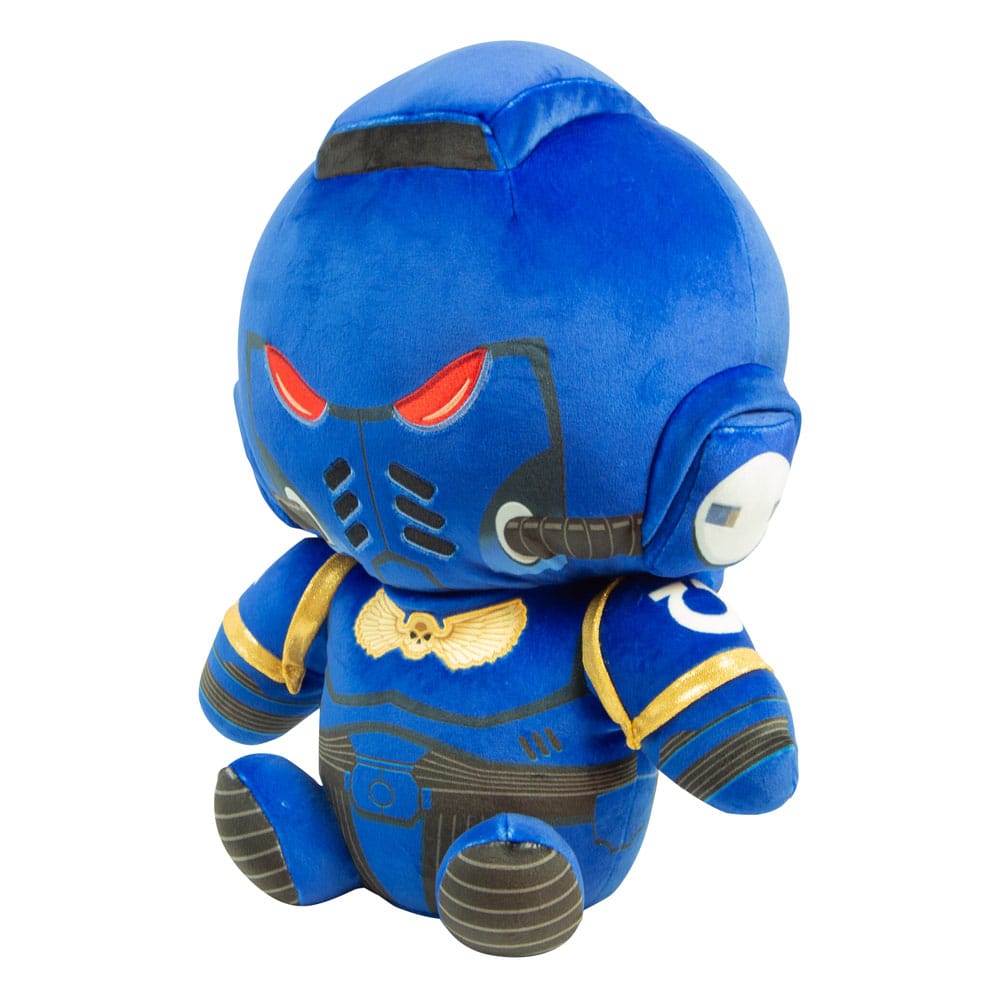 Warhammer pluche figuur Space Marine
