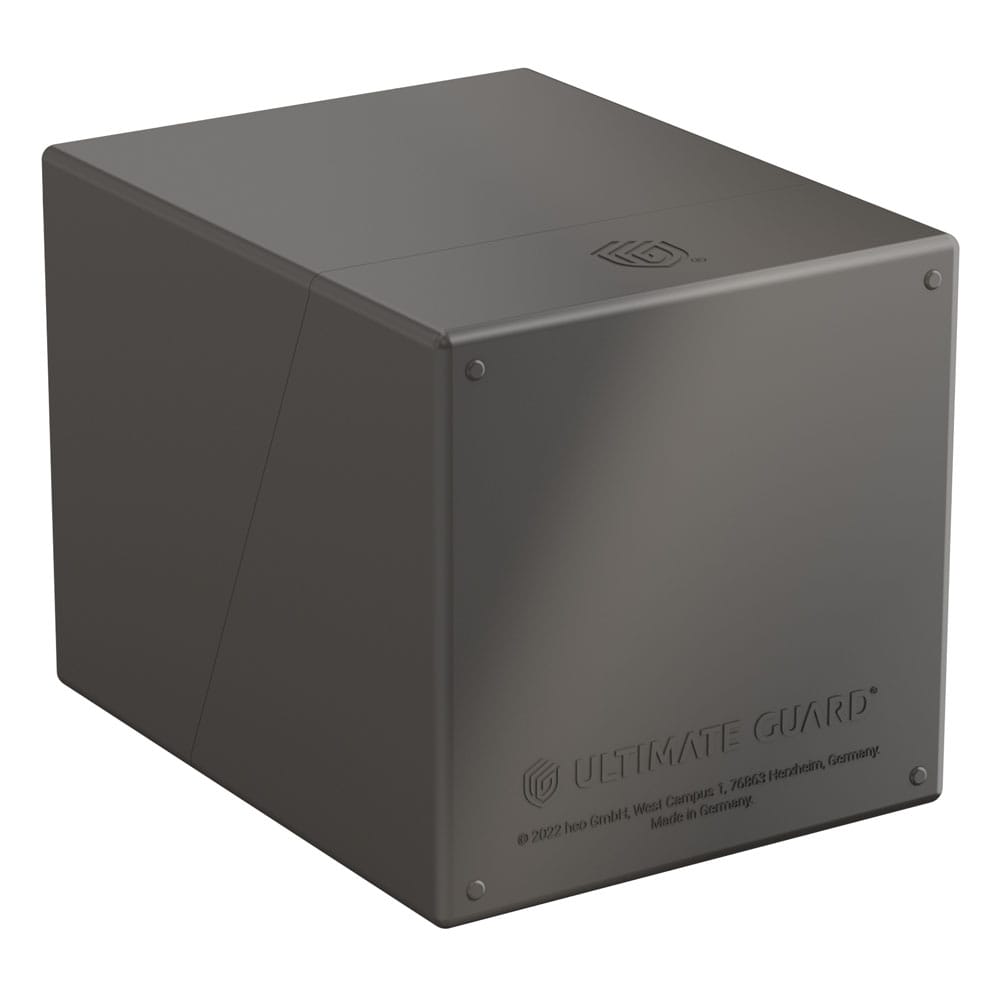 Ultimate Guard Boulder 100+ solid - grijs