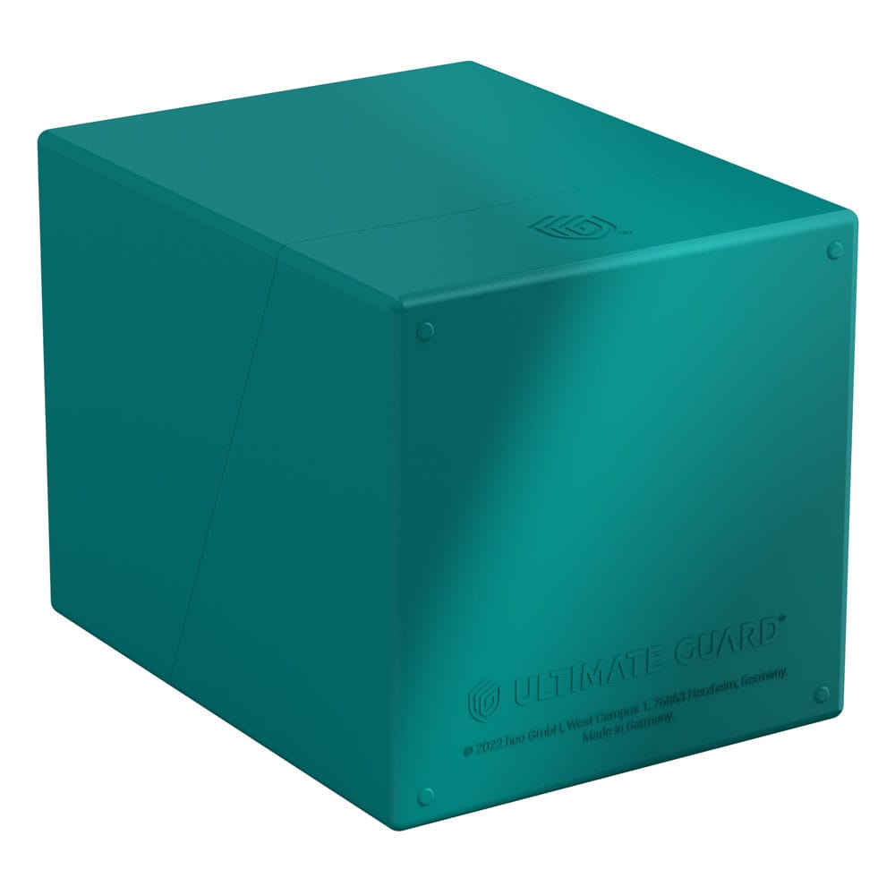 Ultimate Guard Boulder 100+ Solid - benzine