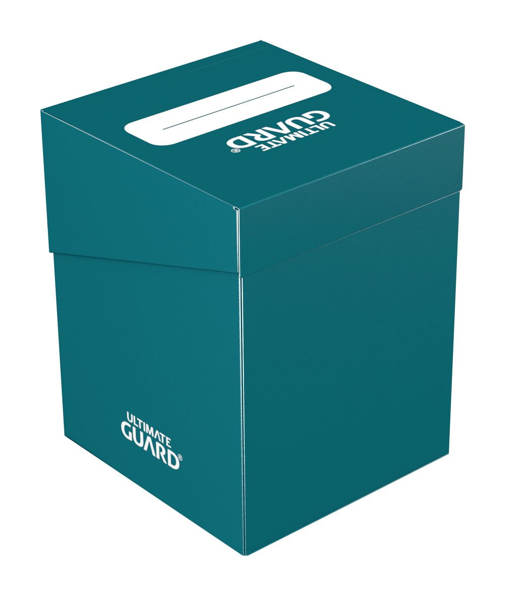 Ultimate Guard Deck Case 100+ - benzine