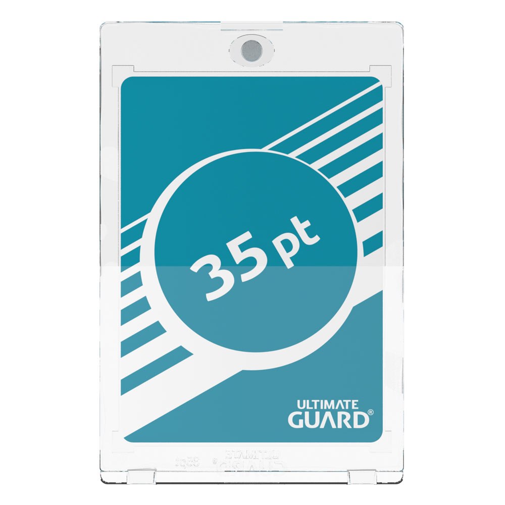 Ultimate Guard Card Case Magnetic - 35 Pt