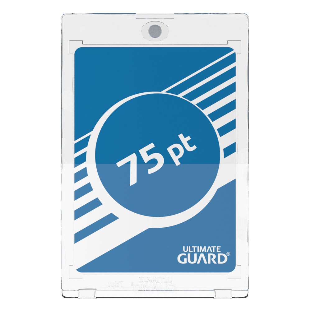 Ultimate Guard Card Case Magnetic - 75 Pt