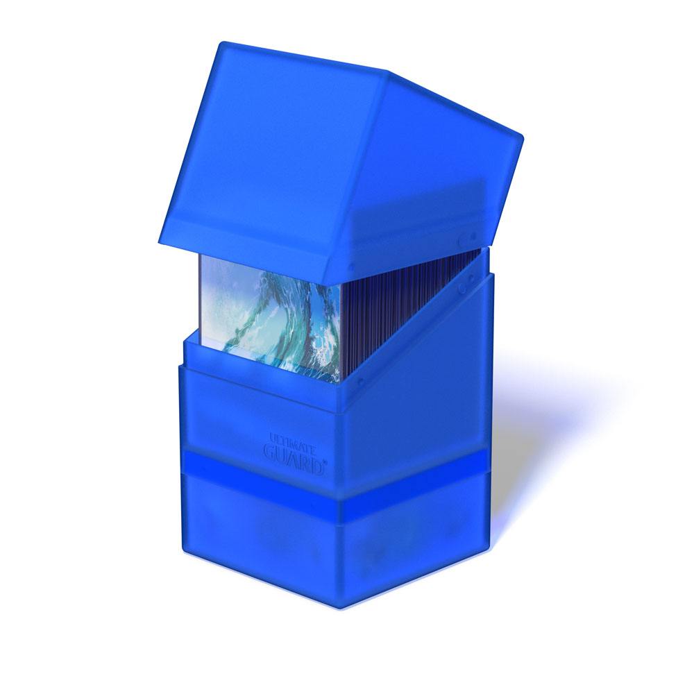 Ultimate Guard Boulder'n'tray 100+ - Sapphire