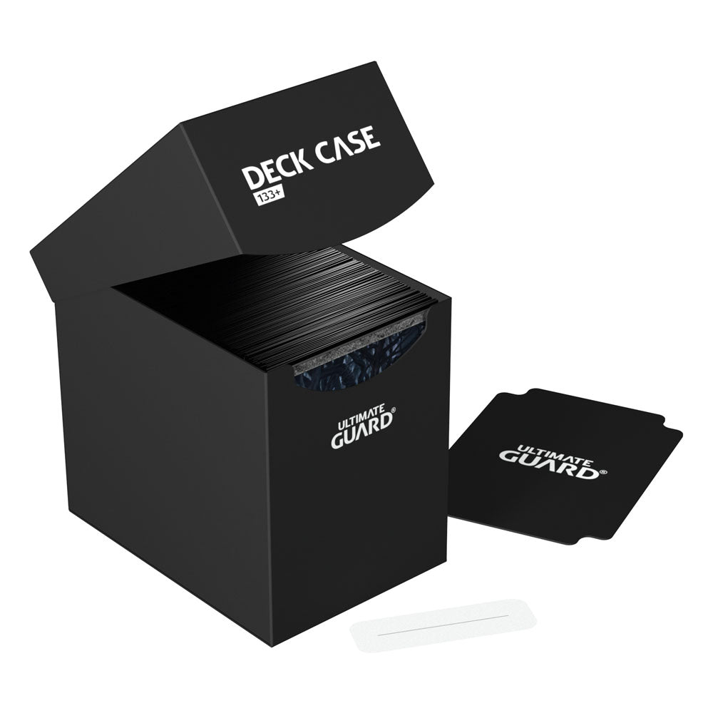 Ultimate Guard Deck Case 133+ - zwart