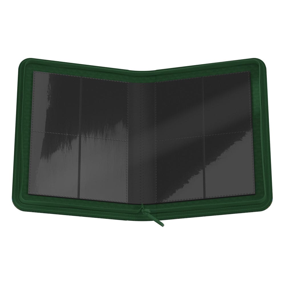 Ultimate Guard Zipfolio 160 Xenoskin Harry Potter - Zwadderich