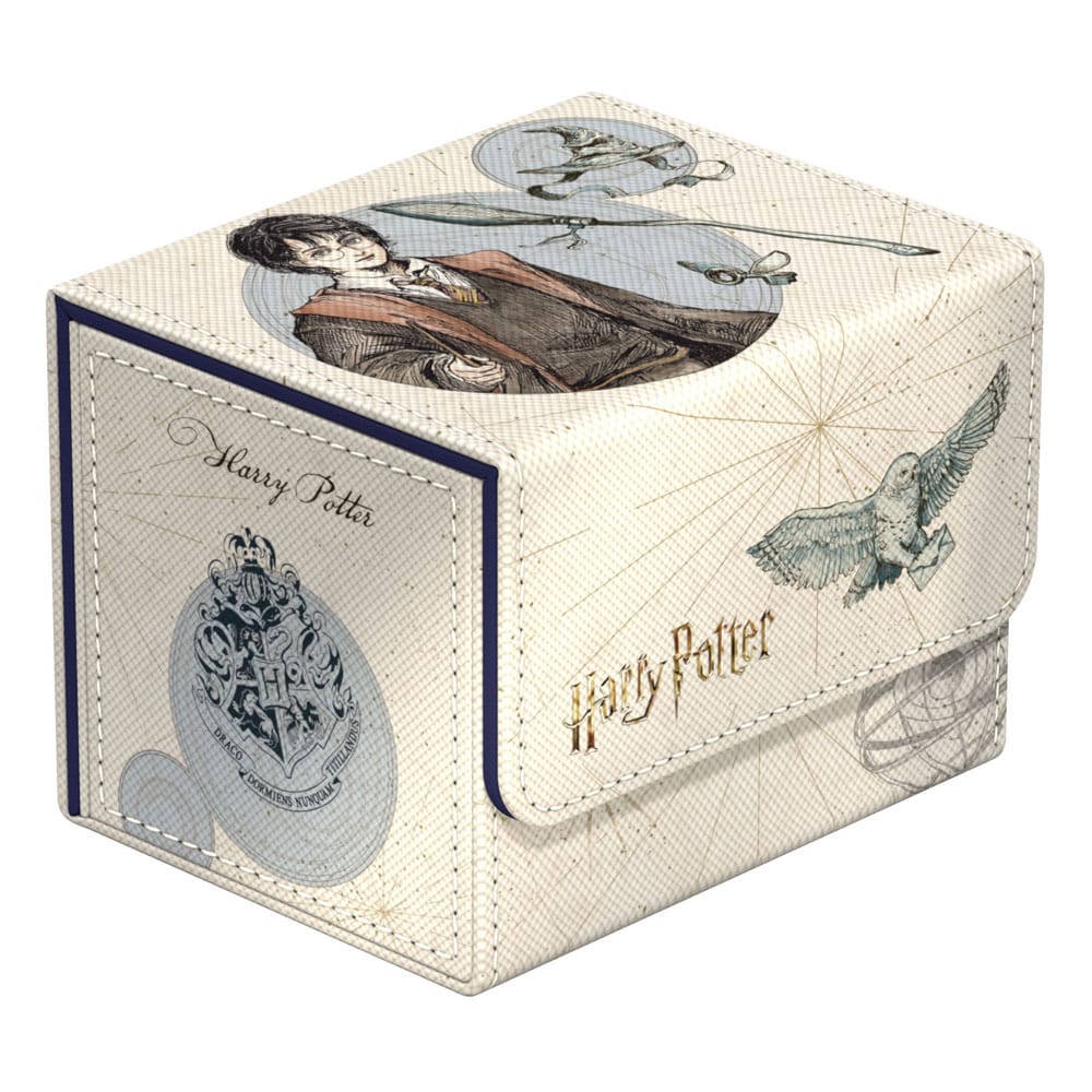 Ultieme Guard Sidewinder 100+ Xenoskin Harry Potter - Harry Potter
