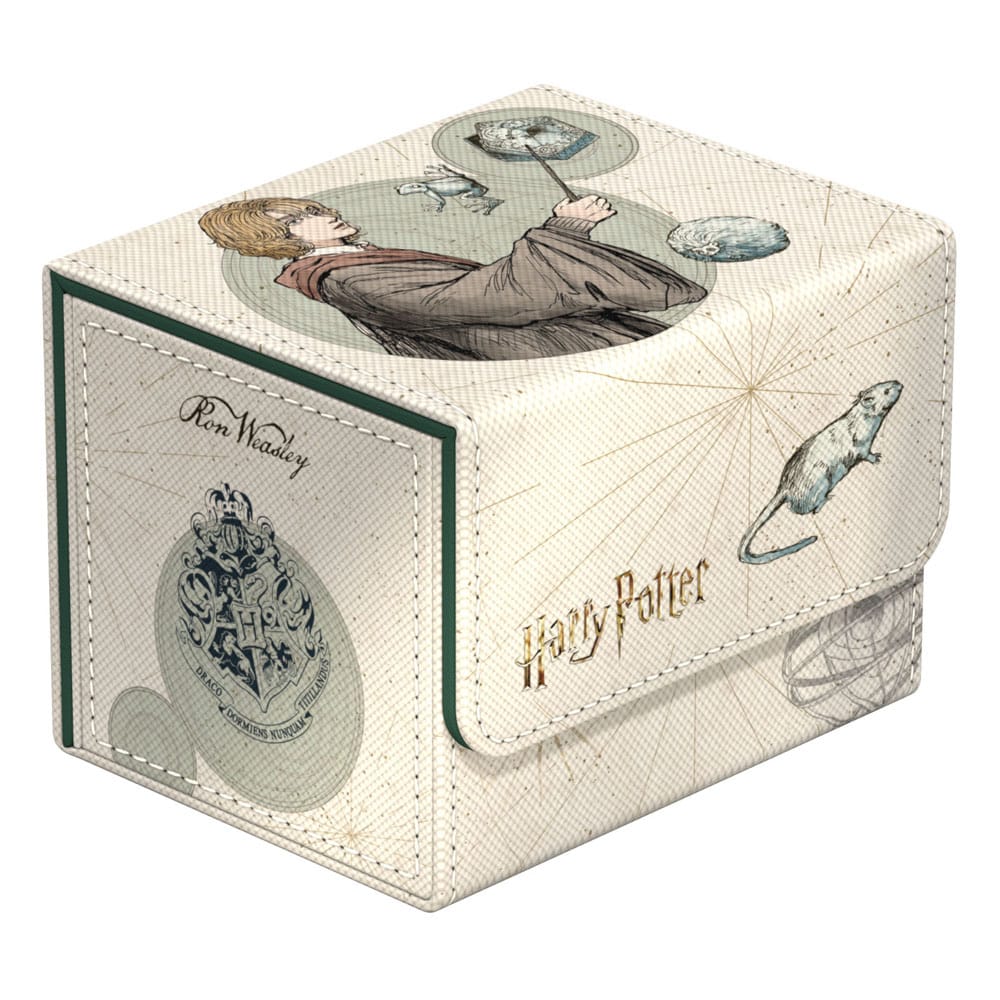 Ultieme Guard Sidewinder 100+ Xenoskin Harry Potter - Ron Wemel