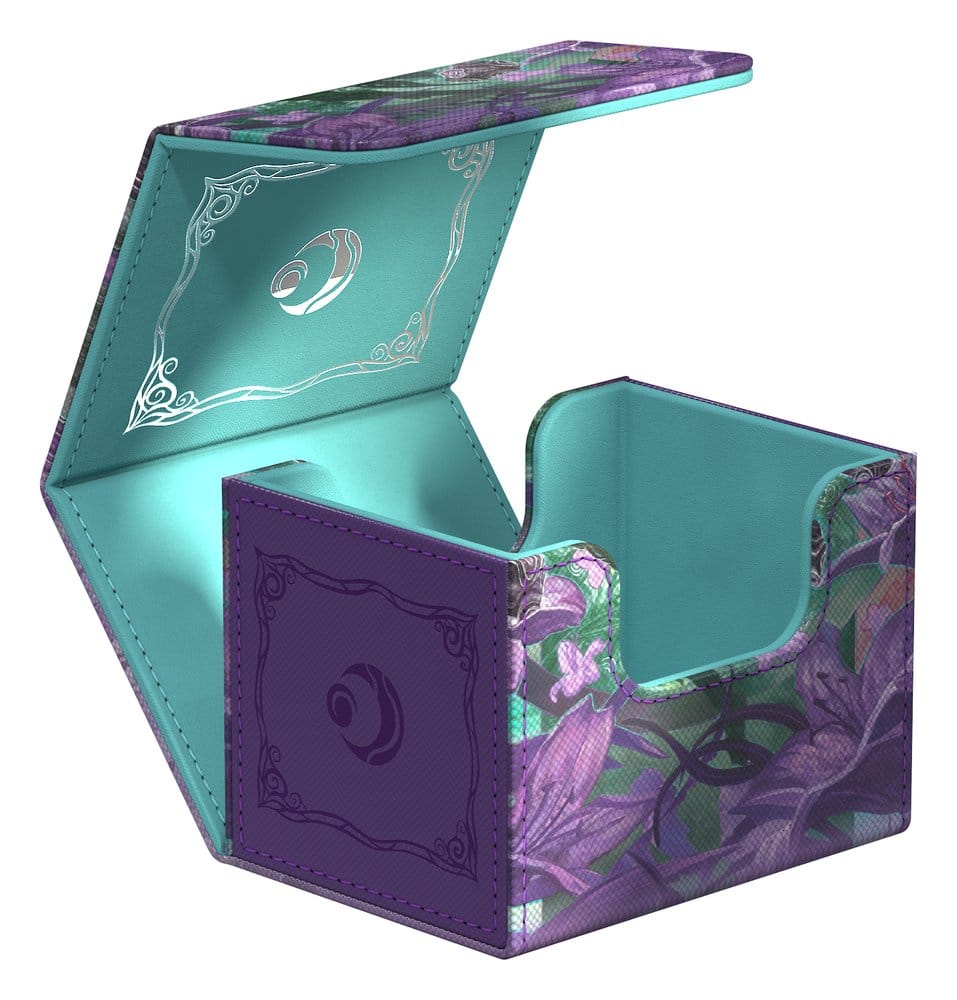 Ultimate Guard Sidewinder 100+ Xenoskin Magic: The Gathering "Lorwyn Eclipsed" - Zwart Zeldzaam