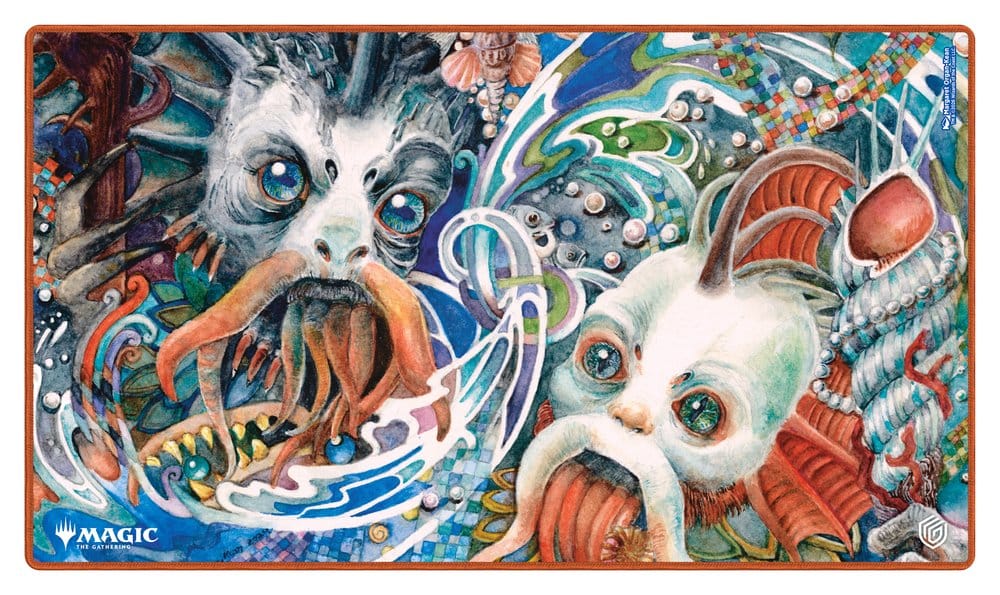 Ultimate Guard Speelmat Magic: The Gathering "Lorwyn Eclipsed" - Veelkleurig Zeldzaam