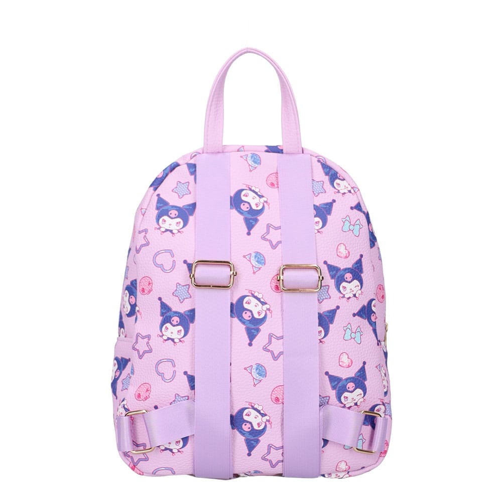 Sanrio Rugzak Hello Kitty & Friends Sweet On You