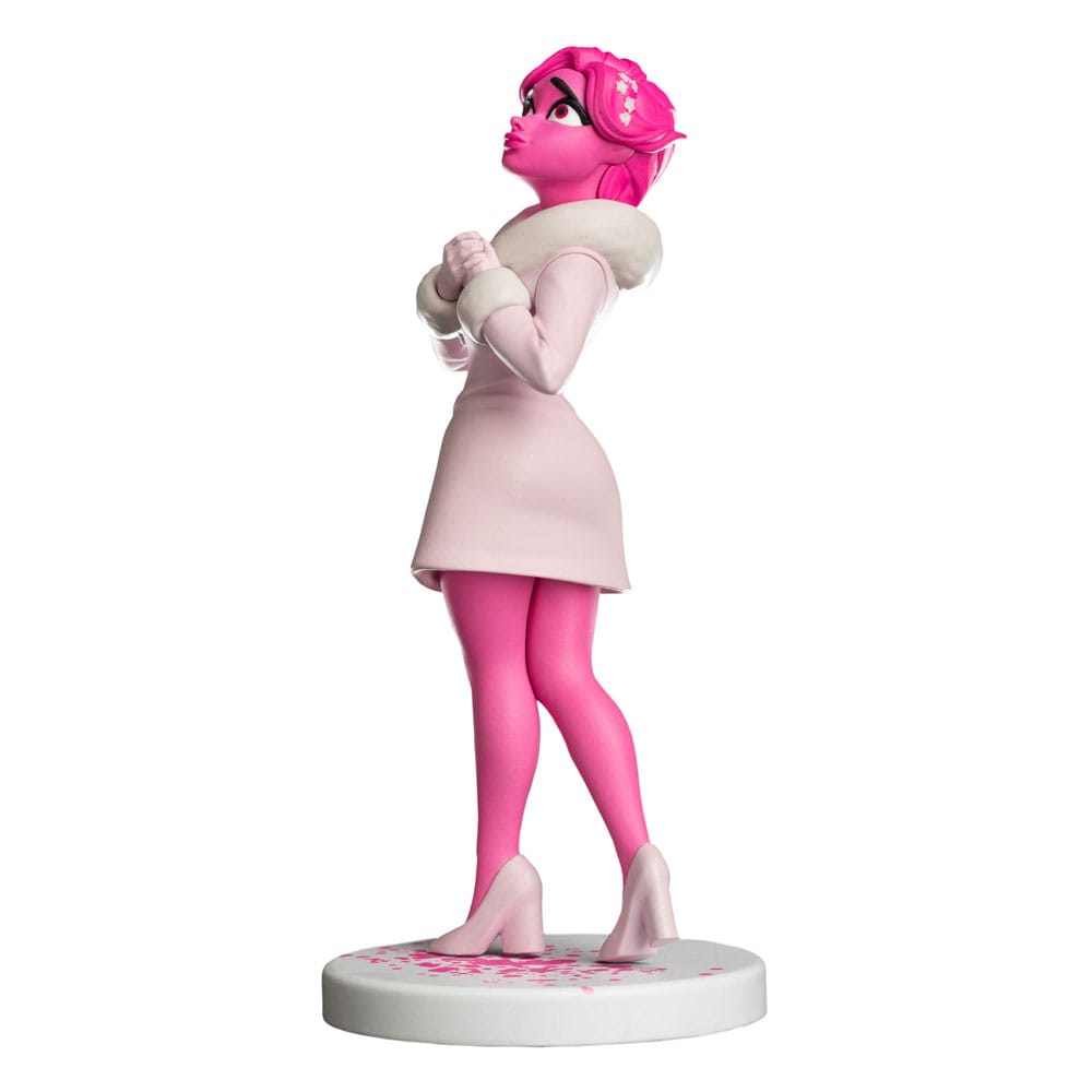 Lore Olympus x Weta Workshop Mini Vinyl Figuur Persephone 15 cm