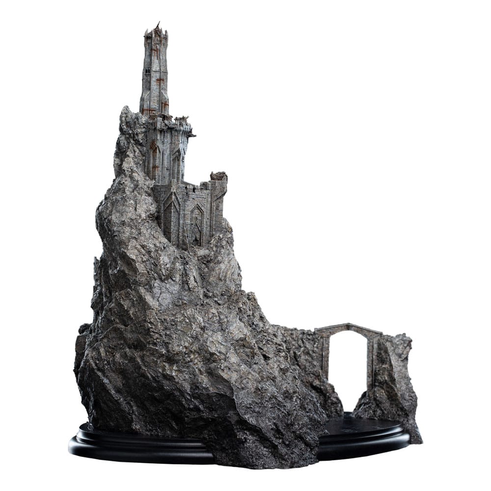 Lord of the Rings Beeld Cirith Ungol - Beperkte oplage 33 cm