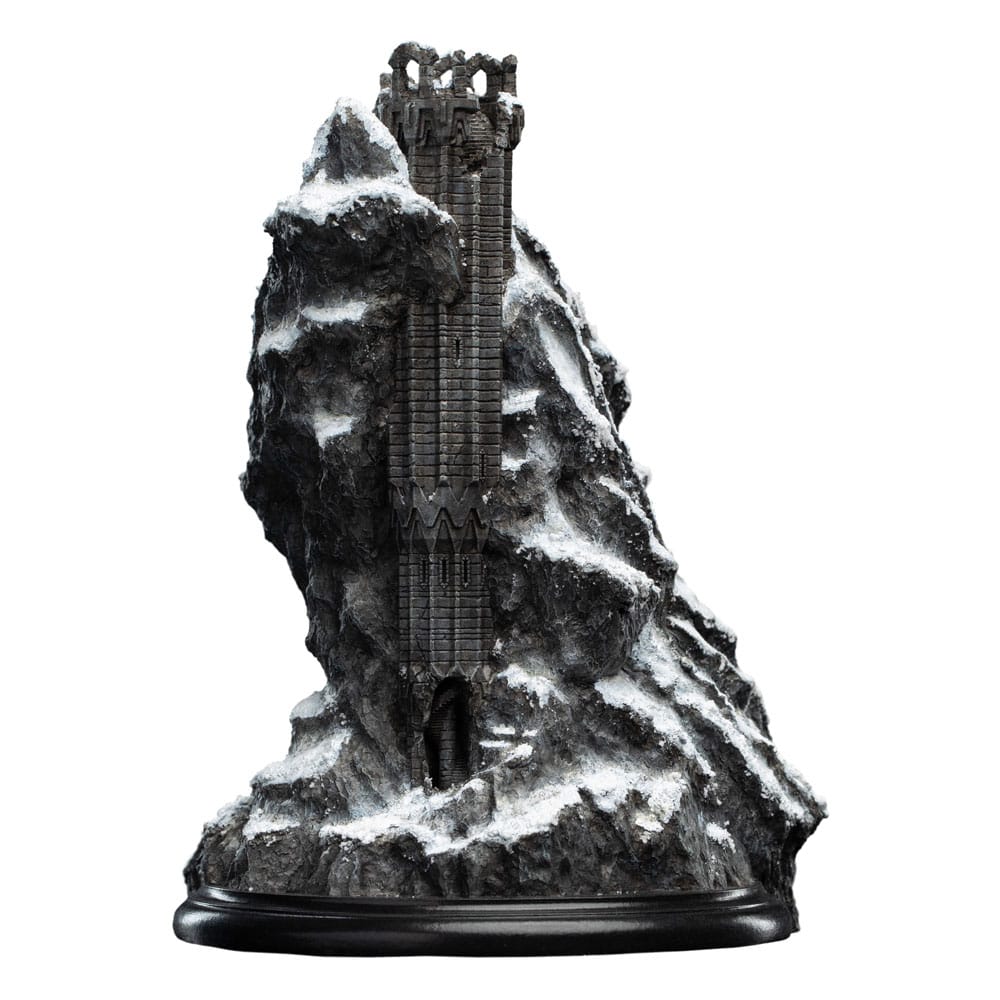 Lord of the Rings Beeld Zirakzigil 15 cm