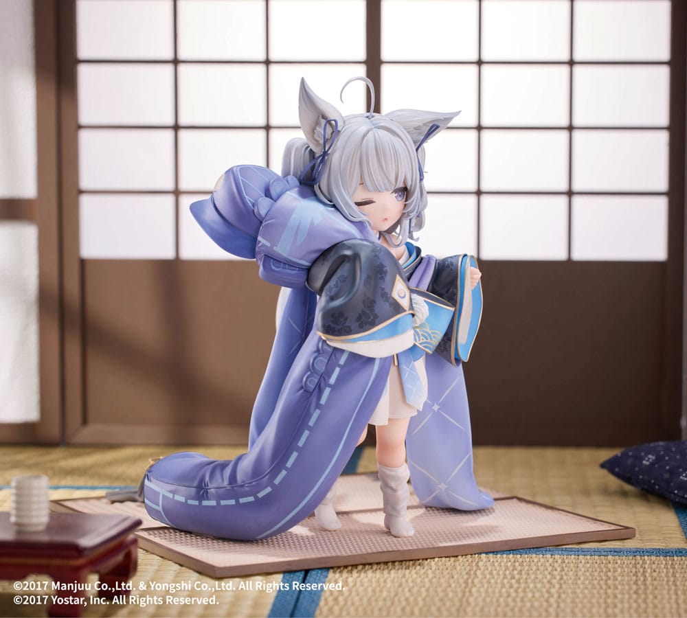 Azur Lane PVC Beeld 1/7 Shinano chan 18 cm