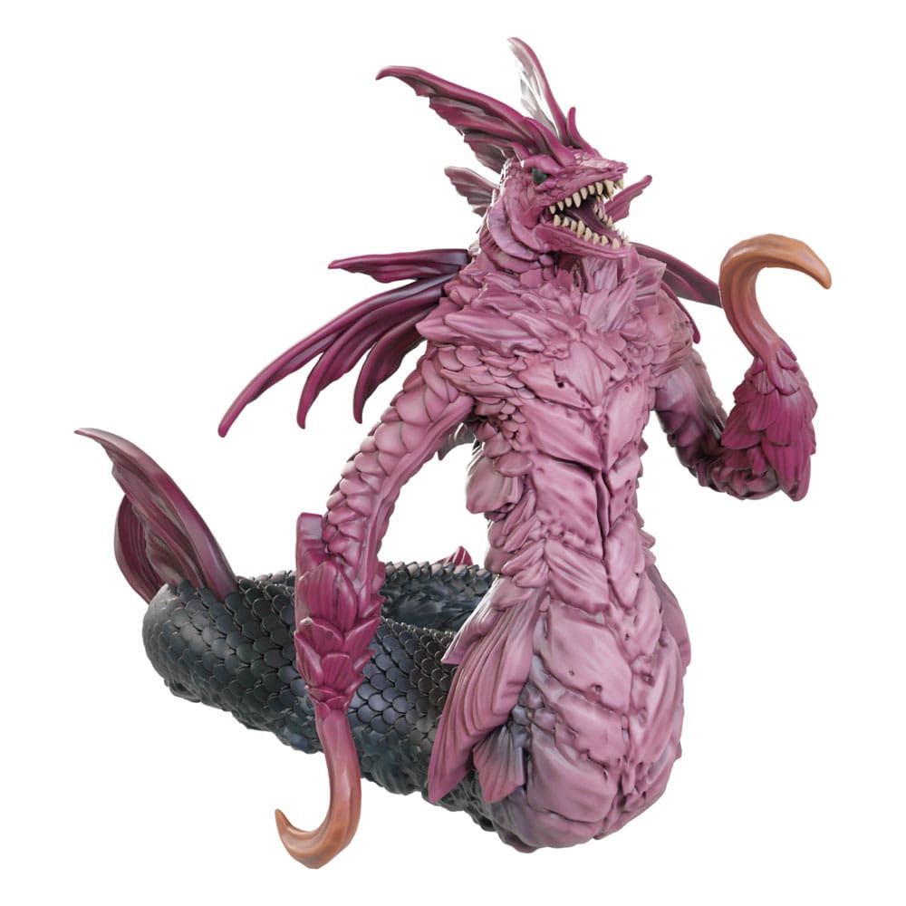 D&D Nolzur's Marvelous Miniatures Onbeschilderde Miniaturen Wastrilith