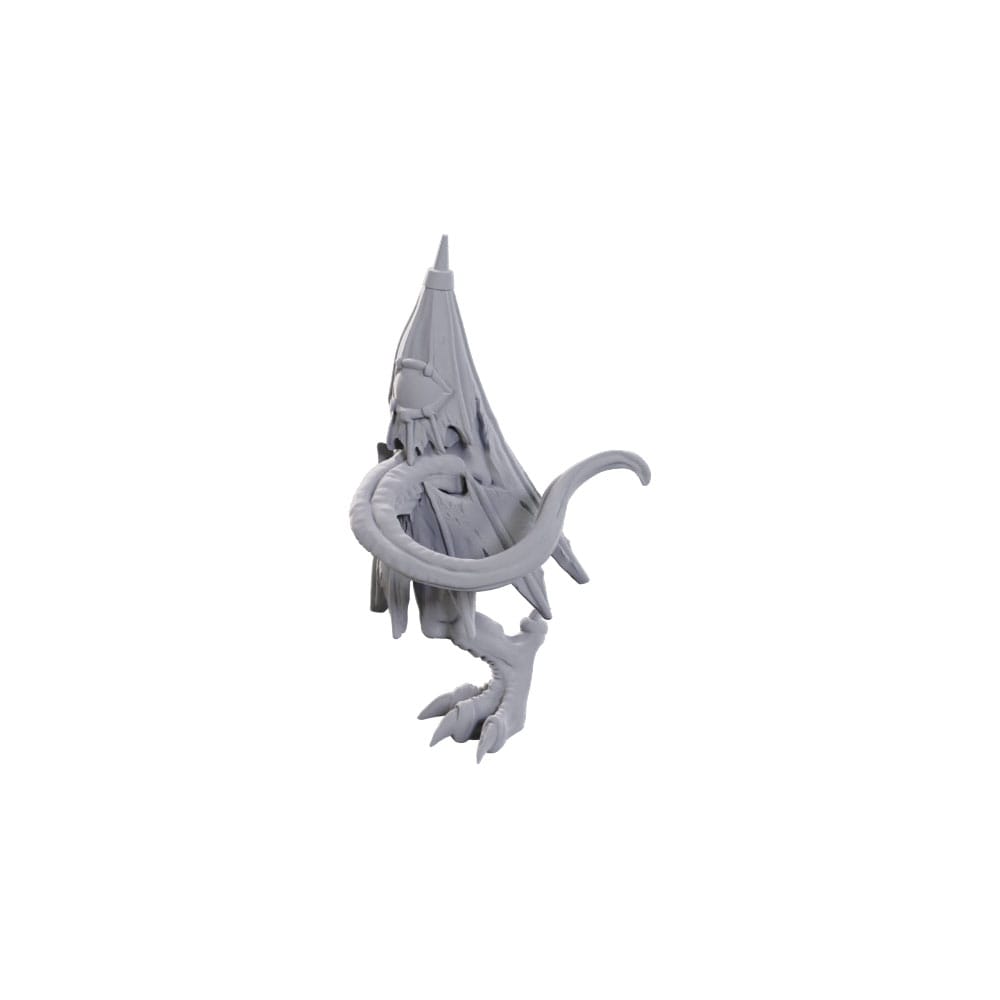 Pathfinder Deep Cuts Ongeverfde Miniaturen Kasa-Obake