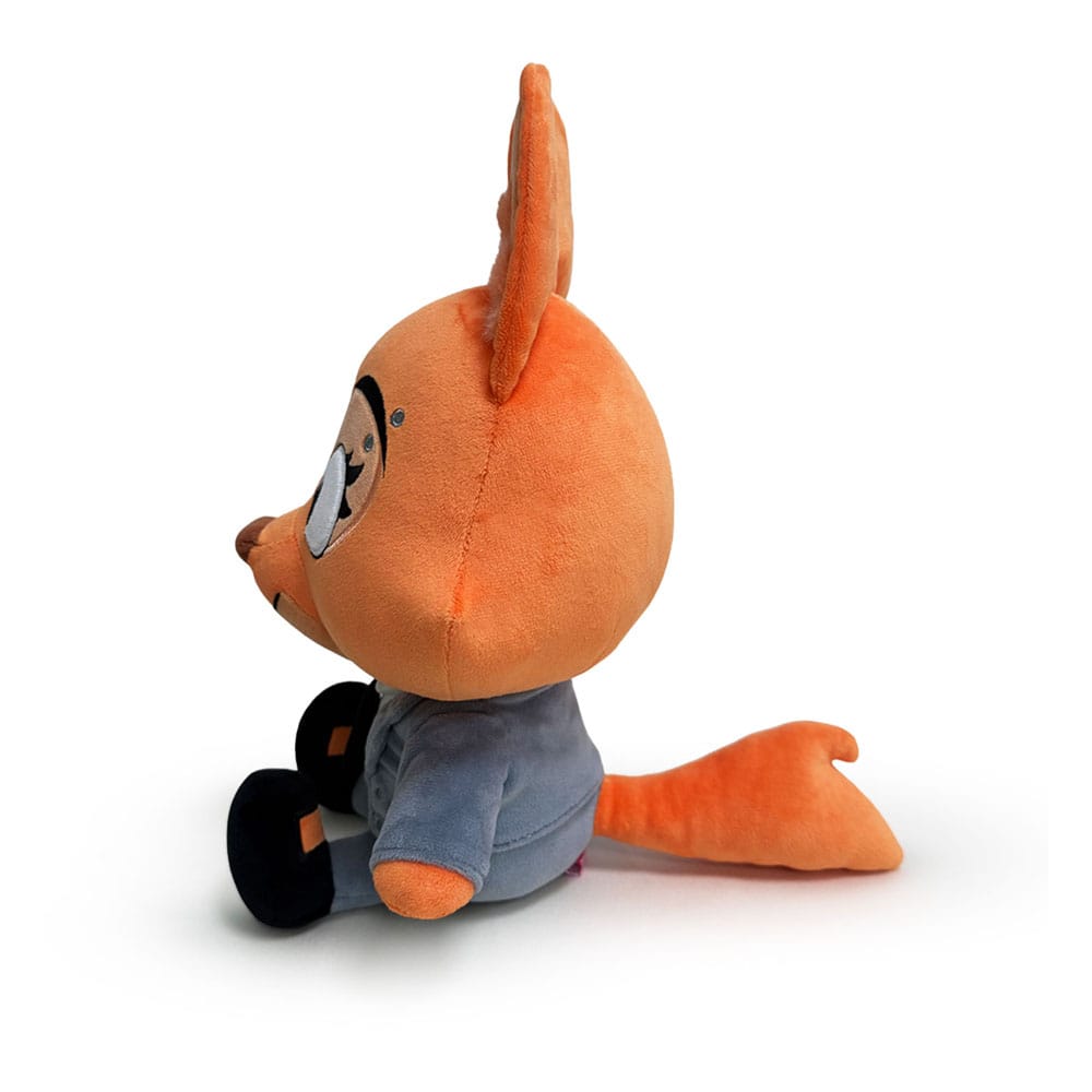 Bad Guys 2 Pluche Figuur Diane Foxington 22 cm