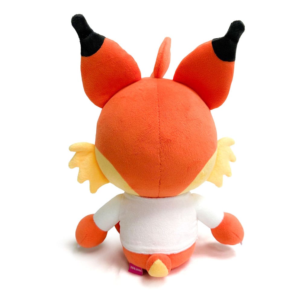 Bubsy Pluche Figuur Bubsy 22 cm