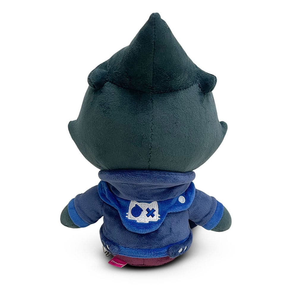 Brawl Stars Pluche Figuur Kraai 22 cm