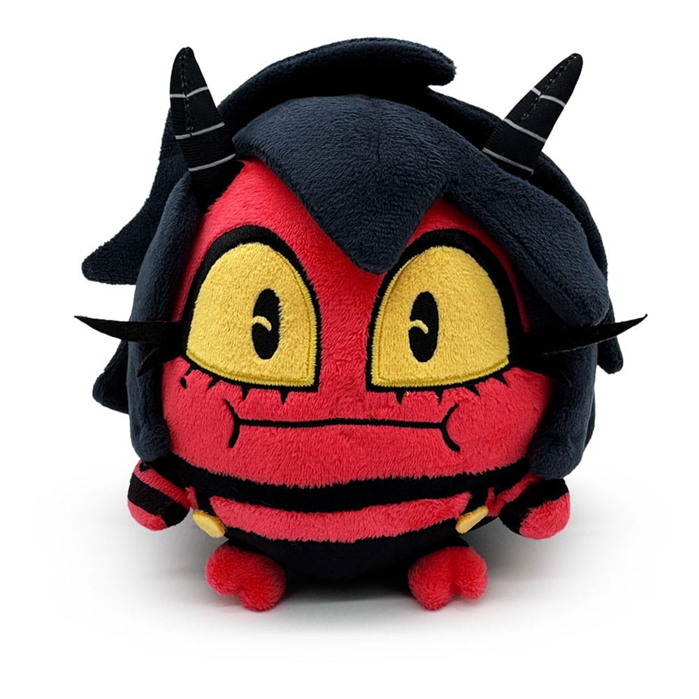 Helluva Boss Stickie Pluche Figuur Millie 15 cm