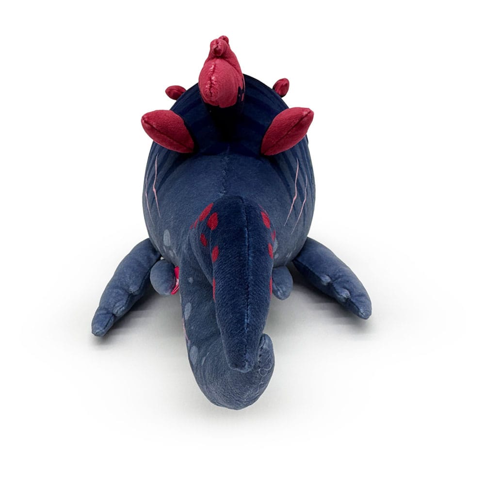 Sea of Thieves pluchen figuur Shadowmaw Megalodon 23 cm
