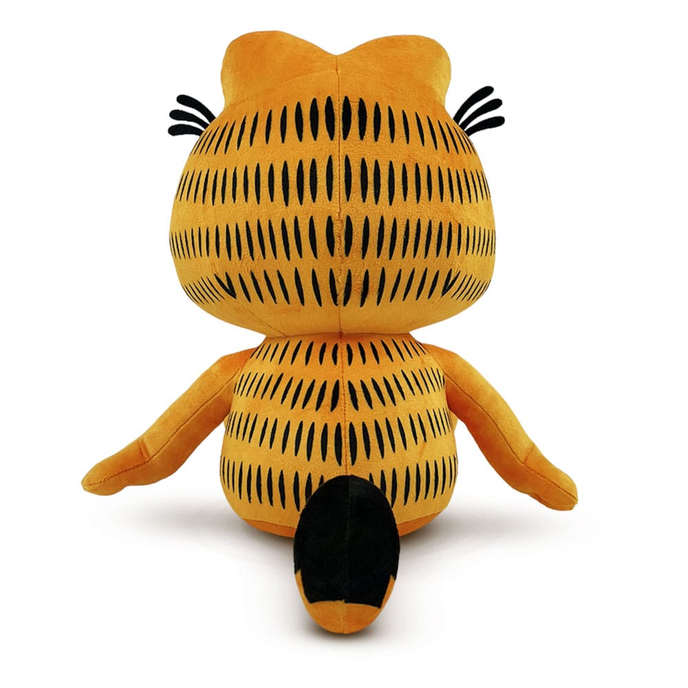 Garfield Pluche Figuur Garfield 22 cm