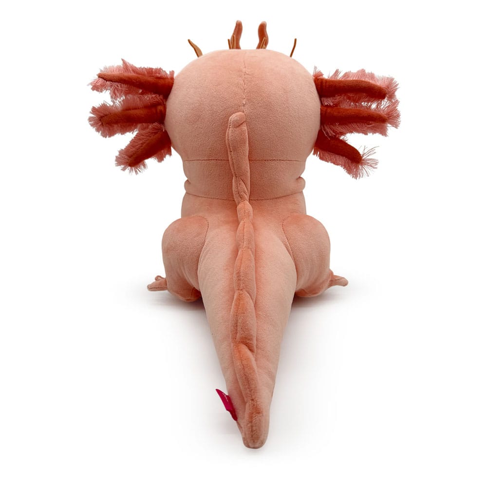Fallout pluche figuur gulper 22 cm