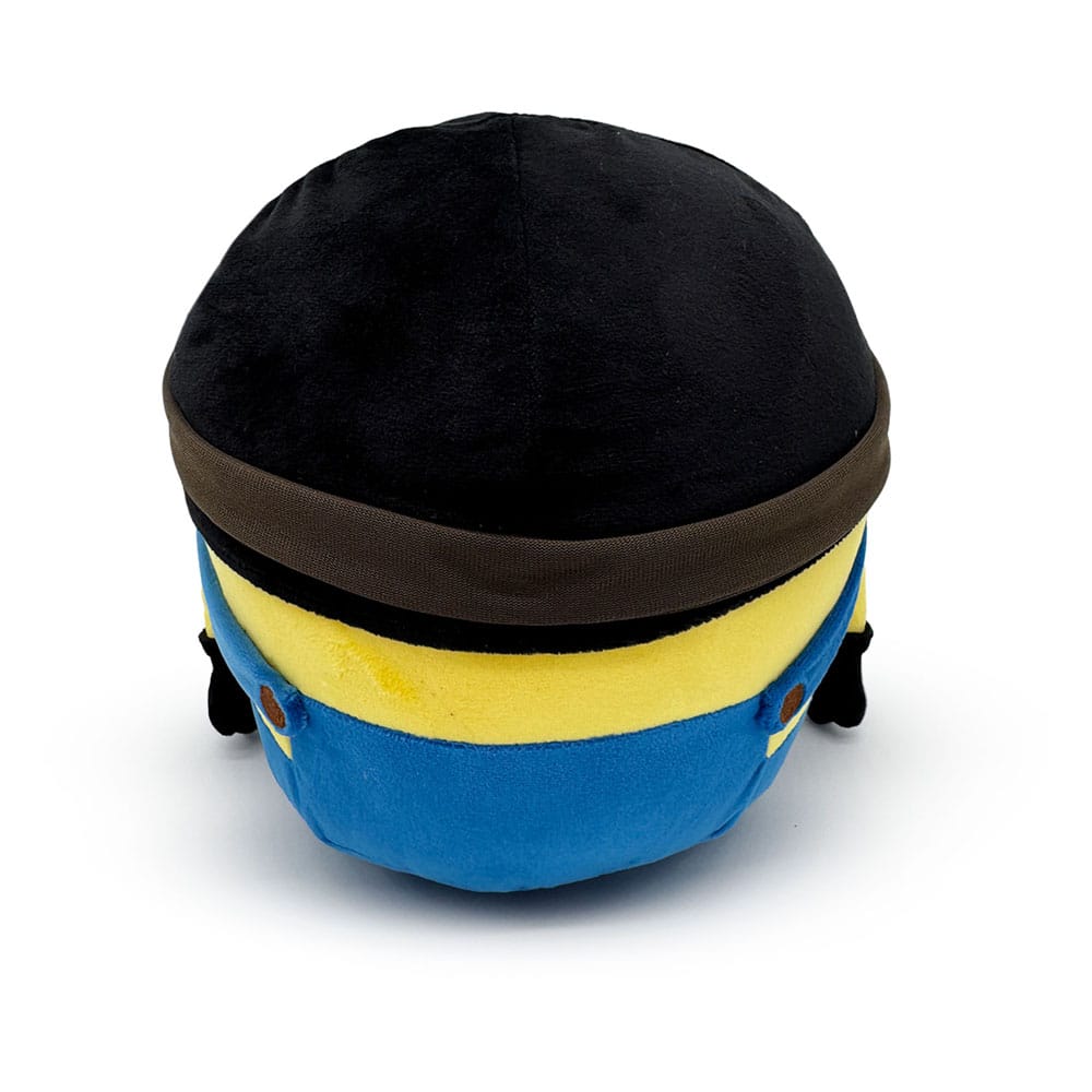 Despicable Me Pluche Figuur Heist Minion 22 cm