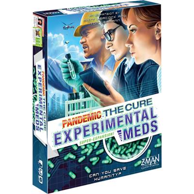 Pandemie De Genezing Experimentele Medicijnen