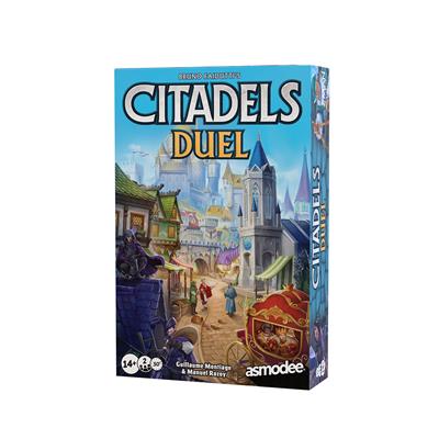 Citadelsduel