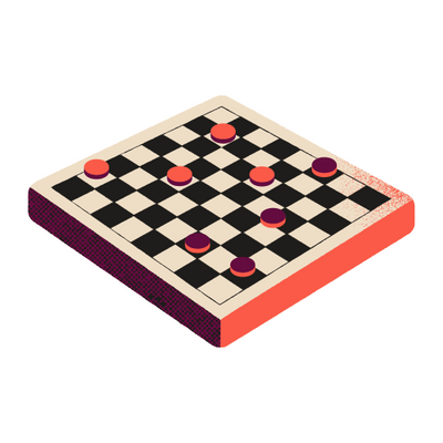 Bordspellen