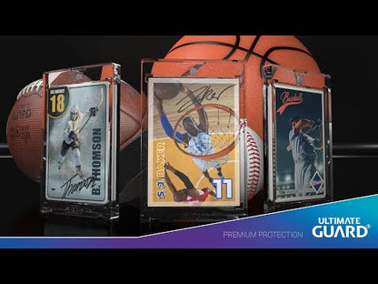 Ultimate Guard Card Case Magnetic - 100 Pt