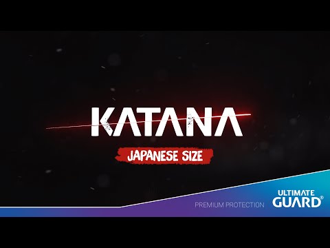 Ultieme bewaker Katana Sheeves Japanse maat (60) - zwart