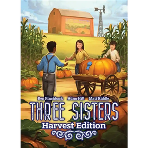 De Three Sisters Harvest-editie