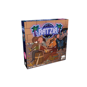 Ratzia