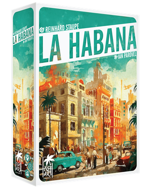 La Habana