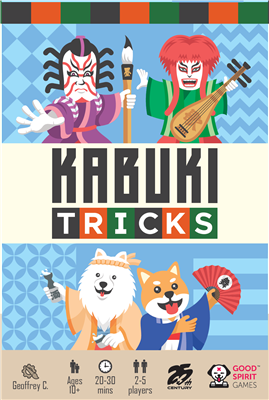 Kabuki-trucs