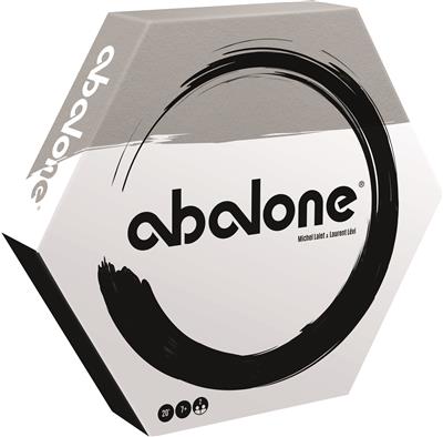 Abalone Nieuwe Versie