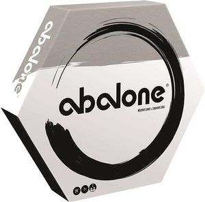 Abalone Nieuwe Versie