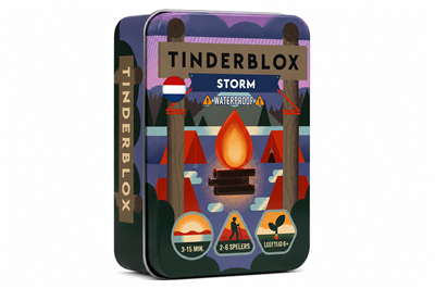 Tinderblox-storm