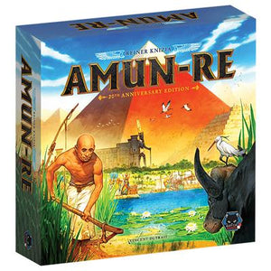 Amon-Re