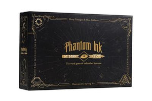 Spook inkt