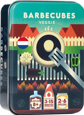 Barbecues Vegetarisch