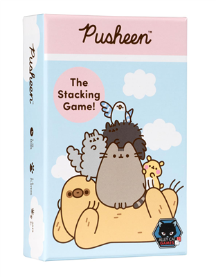 Pushen