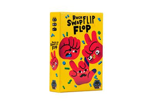 Rock Swap-slipper