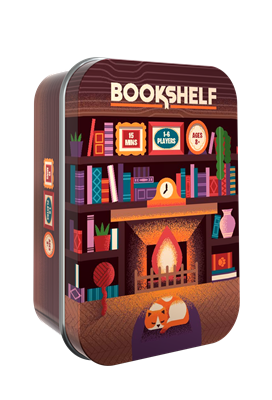 Boekenplank
