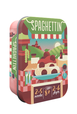 Spaghetti