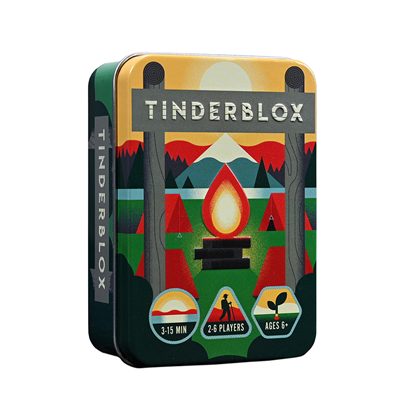 Tinderblox